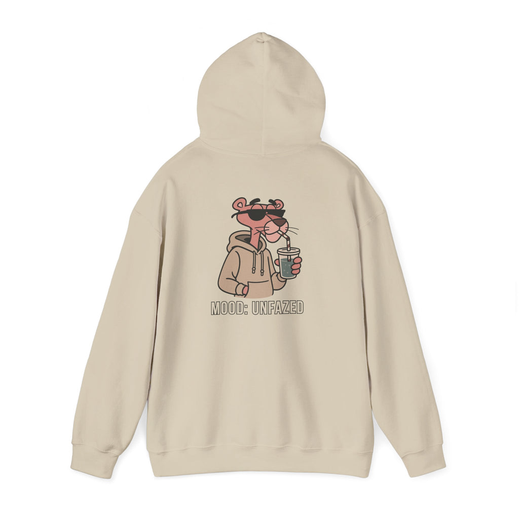 ZaarLux Pink Panther Hoodie