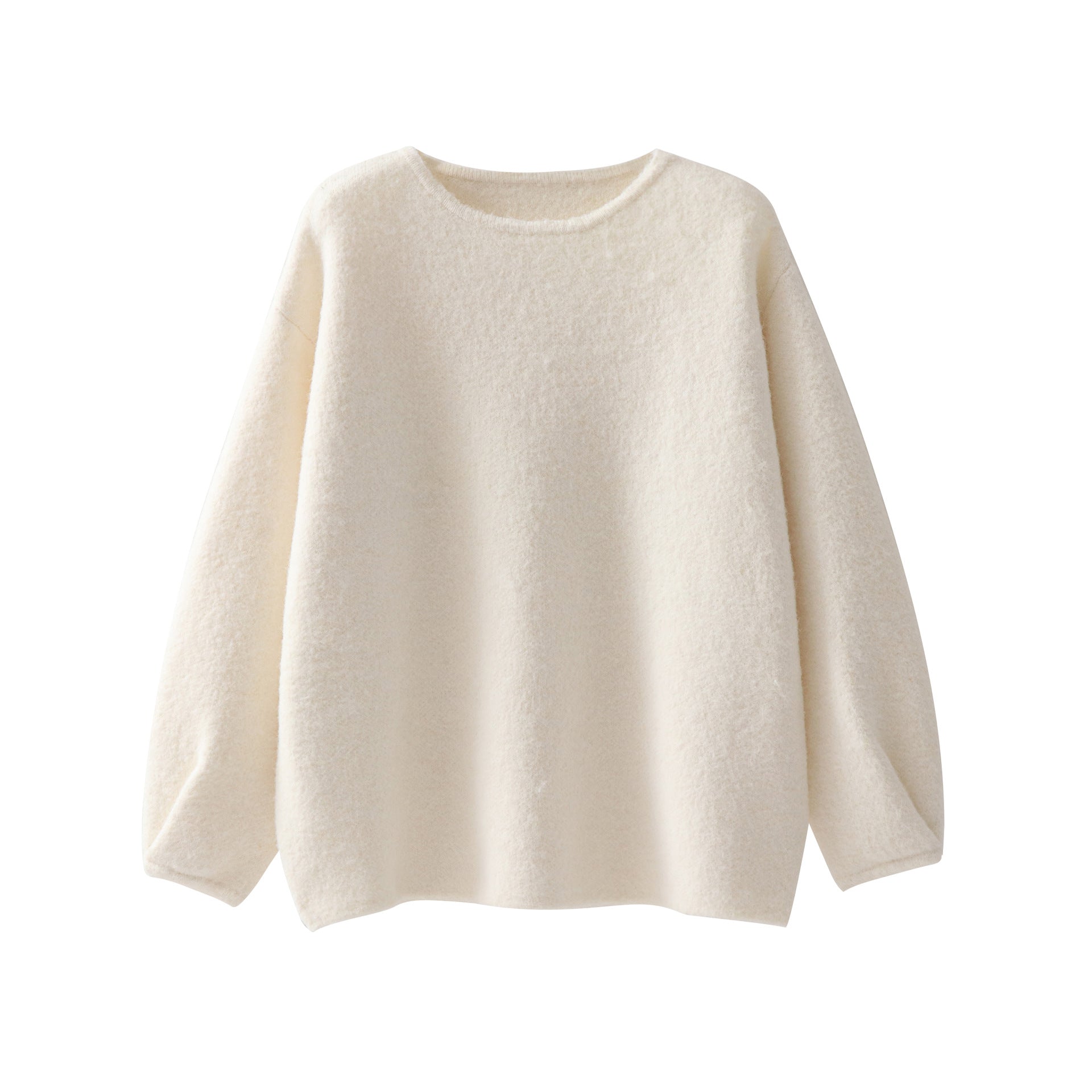 BohoHaven Knit Jumper