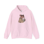 ZaarLux Pink Panther Hoodie