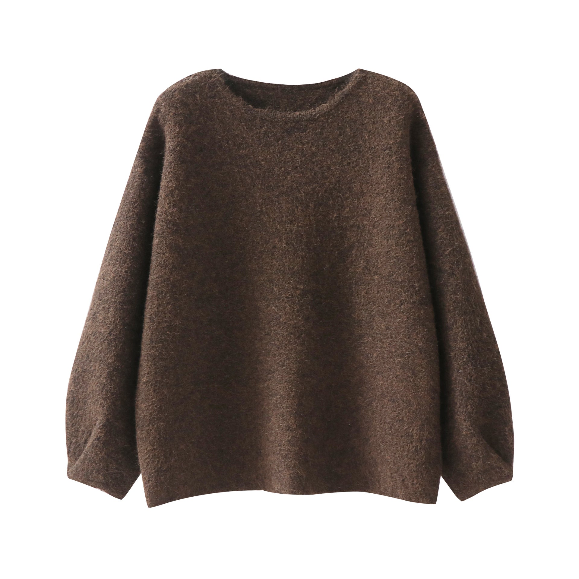 BohoHaven Knit Jumper