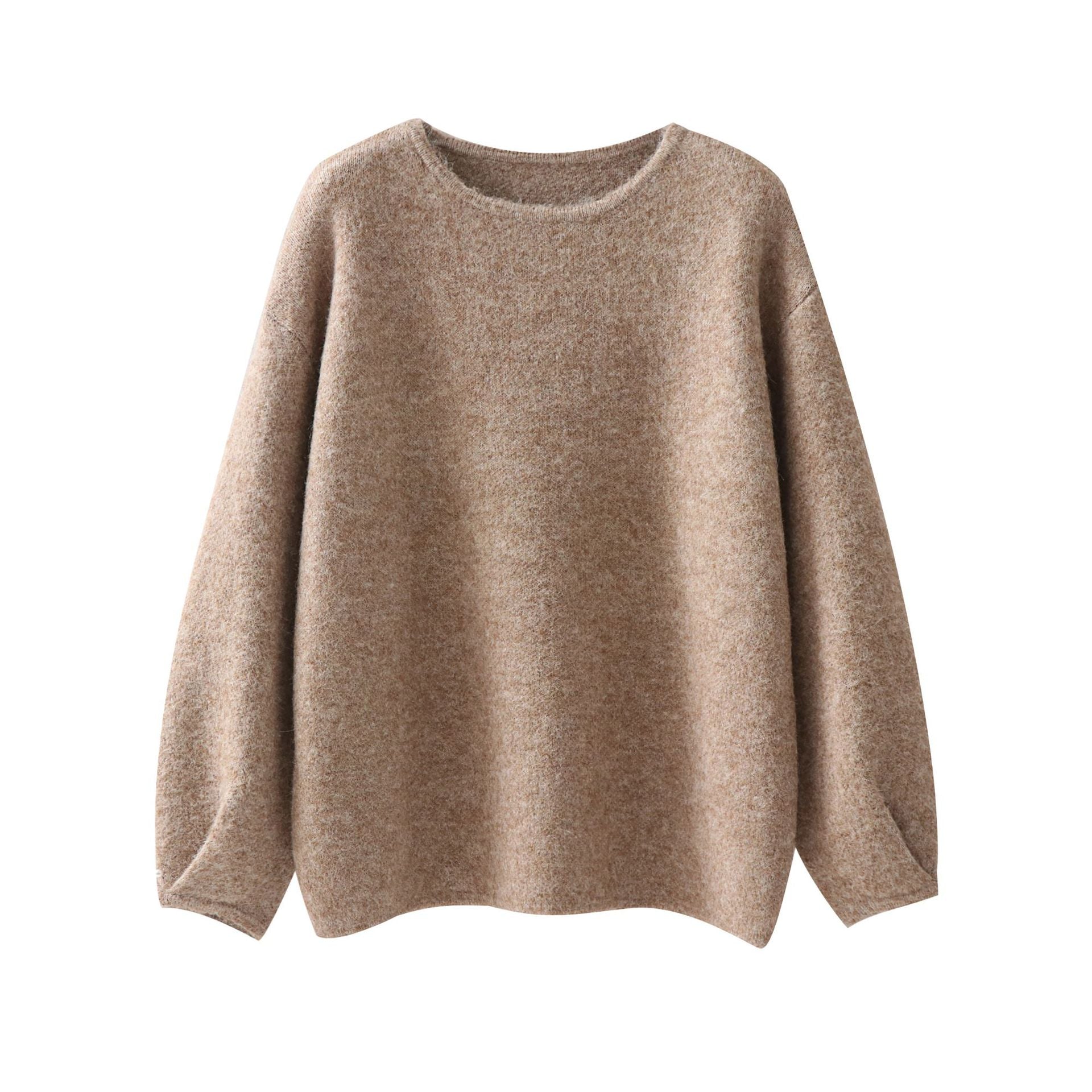 BohoHaven Knit Jumper
