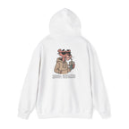 ZaarLux Pink Panther Hoodie