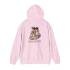 ZaarLux Pink Panther Hoodie