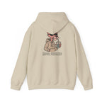 ZaarLux Pink Panther Hoodie