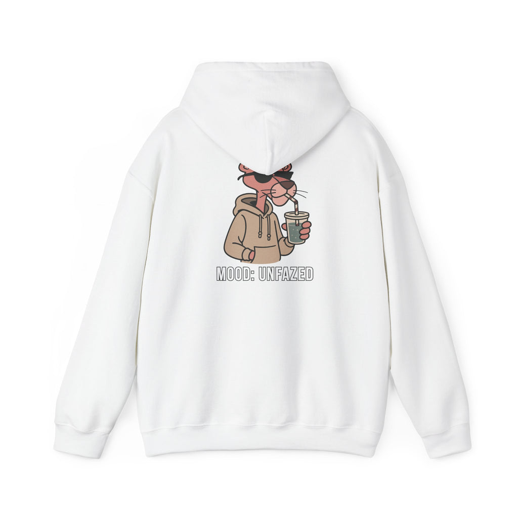 ZaarLux Pink Panther Hoodie