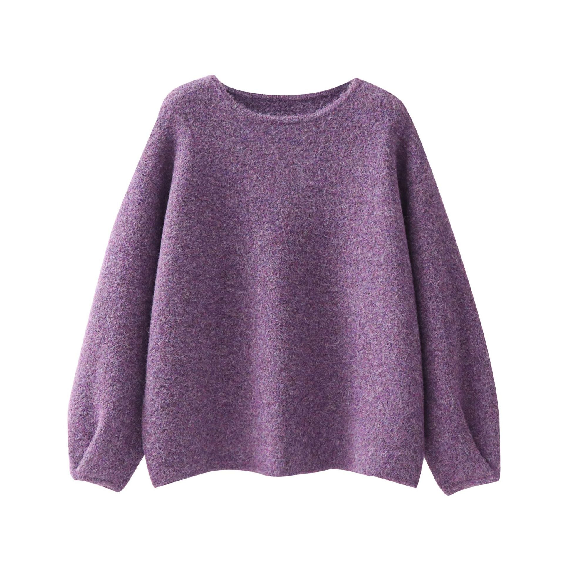 BohoHaven Knit Jumper