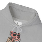 ZaarLux Pink Panther Hoodie