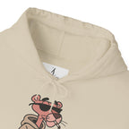 ZaarLux Pink Panther Hoodie