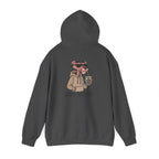 ZaarLux Pink Panther Hoodie